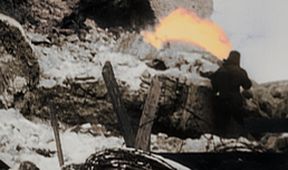 Nejdůležitější události 2. světové války v barvě II