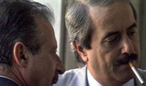 Corleone: Mafia a krv