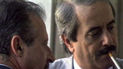 Corleone: Mafia a krv