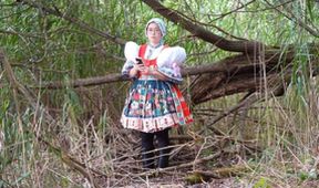 Folklore’s not dead!
