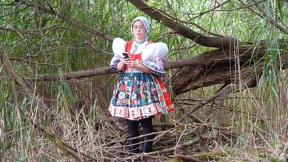 Folklore’s not dead!