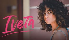 Iveta (1/8)
