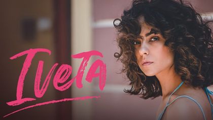 Iveta (1/8)