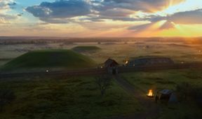 Vikingové - vzestup a pád vikingské říše (1)