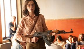 Operácia Entebbe