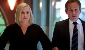 CSI Cyber I (2/13)