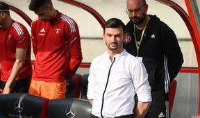 Do neba a do pekla: Spartak Trnava (7)