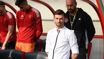 Do neba a do pekla: Spartak Trnava (7)