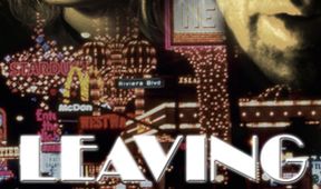 Zanechať Las Vegas