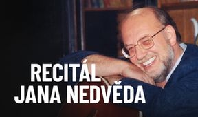 Recitál Jana Nedvěda
