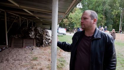 Kriminálka Anděl V (1/16)