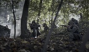 Zapomenuté příběhy 2. světové války (2/6)