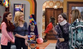 Sam & Cat (2/29)