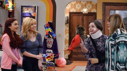 Sam & Cat (2/29)
