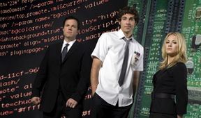 Chuck (10/13)
