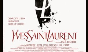 Yves Saint Laurent