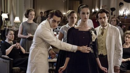 Yves Saint Laurent