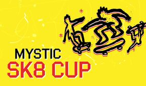 SP ve skateboardingu 2025, Mystic Sk8 Cup