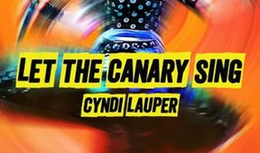 Cyndi Lauper: Nechte kanárka zpívat
