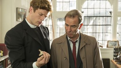 Grantchester V (2)