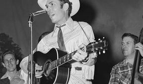 Country Music (1/9)