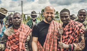 Na 18 kolech v Jihoafrické republice (3)