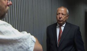 Dobrý večer v každém čase, Je nám ctí... Večerníček 60