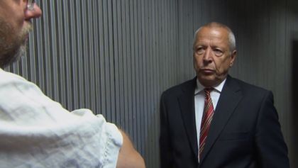 Dobrý večer v každém čase, Je nám ctí... Večerníček 60