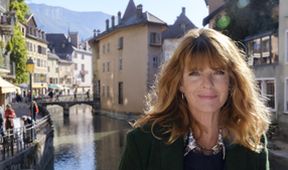 Komisařka Florence II (4/4)
