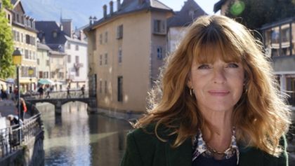 Komisařka Florence II (4/4)