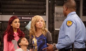 Sam & Cat (1/29)