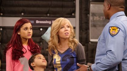 Sam & Cat (1/29)