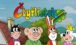 Čtyřlístek