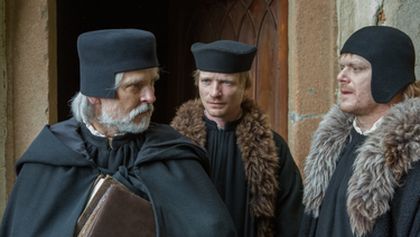 Jan Hus