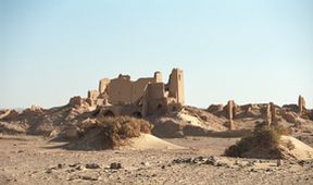 Záhady starého Egypta (4/10)