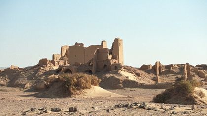 Záhady starého Egypta (4/10)