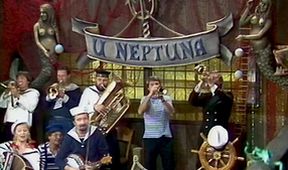 Námořnický karneval