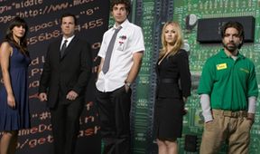 Chuck II (12/22)