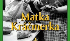 Matka Kráčmerka