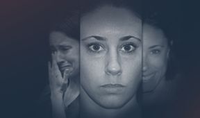 Casey Anthonyová: Máma vražedkyně? (2)