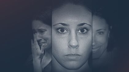 Casey Anthonyová: Máma vražedkyně? (2)