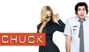 Chuck (1/13)