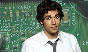 Chuck III (4/19)