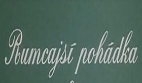 Rumcajsí pohádka o vílině šlojířku, Klobouk dolů... Večerníček 60