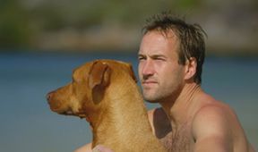 Ben Fogl a lidé žijící v divočině VI (6)