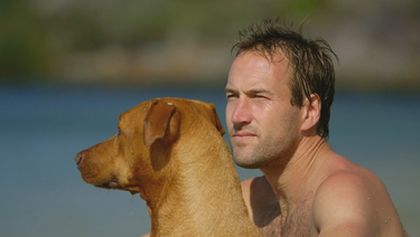 Ben Fogl a lidé žijící v divočině VI (6)