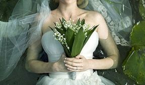 Melancholia, Kino Art