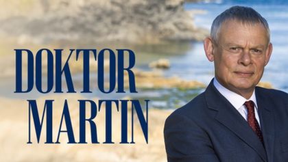 Doktor Martin X