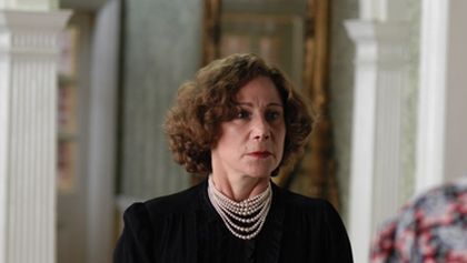 Slečna Marplová IV (1/4)