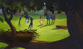Yakari III (4)